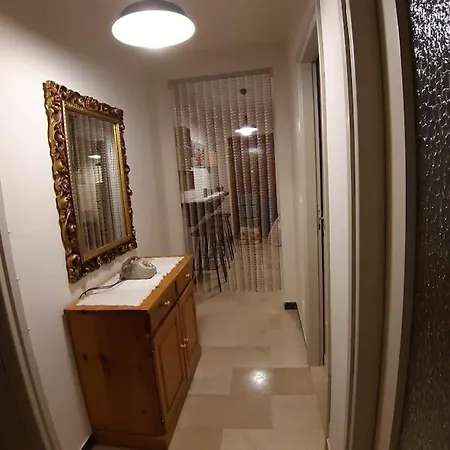 Apartment Milena