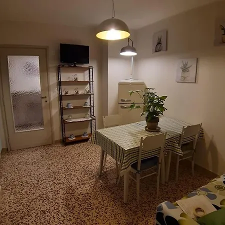 Milena Apartment *