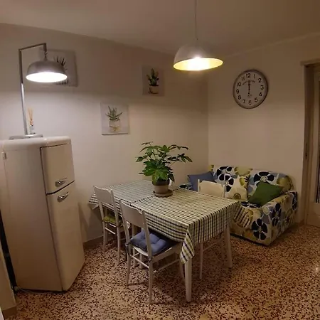 Milena Apartment Aosta