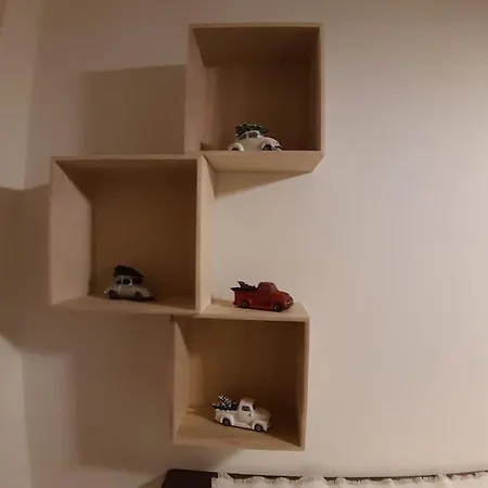 Apartment Milena