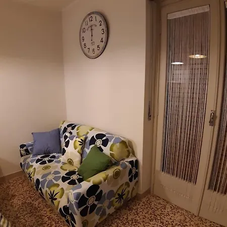 Milena Apartment Aosta