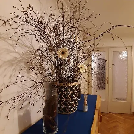Apartment Milena Aosta