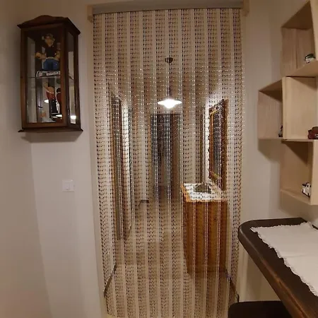 Apartment Milena Aosta