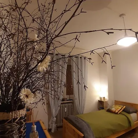 Milena Apartment
