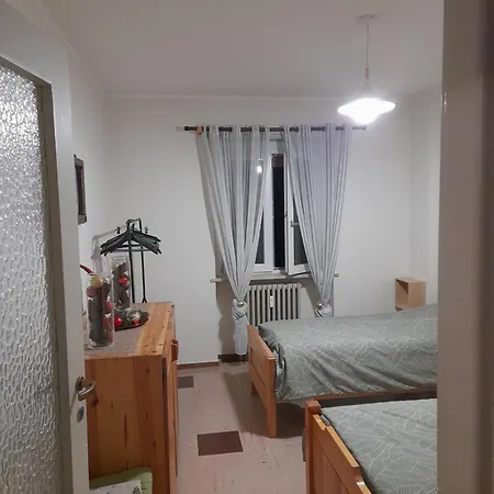 Lejlighed Milena Aosta