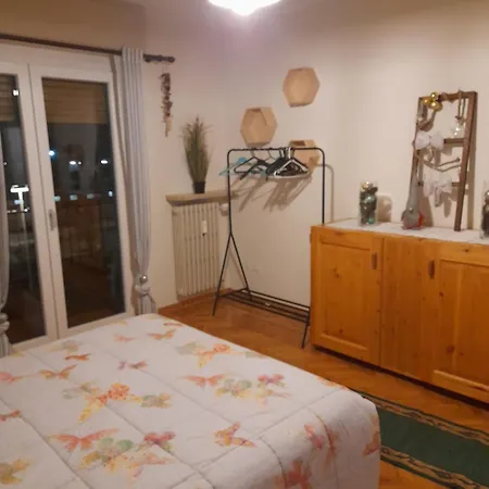 Milena Apartman Aosta