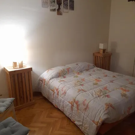 Milena Apartman