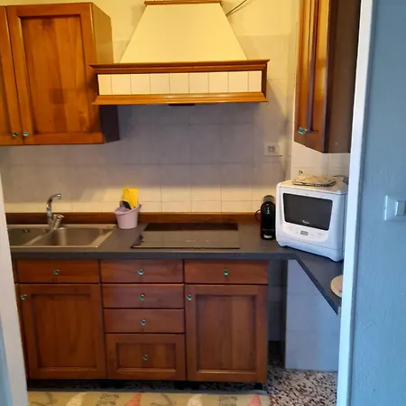 Milena * Aosta